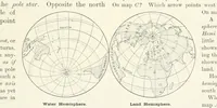 An illustration from Advanced Geography (1899)