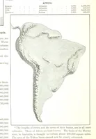 An illustration from Advanced Geography (1899)