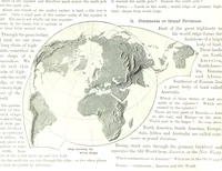 An illustration from Advanced Geography (1899)
