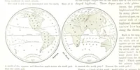 An illustration from Advanced Geography (1899)