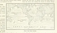 An illustration from Advanced Geography (1899)