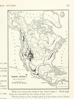 An illustration from Advanced Geography (1899)