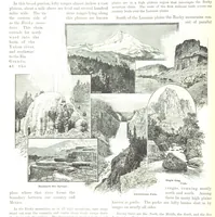 An illustration from Advanced Geography (1899)