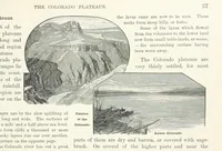 An illustration from Advanced Geography (1899)