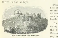 An illustration from Advanced Geography (1899)
