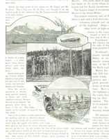 An illustration from Advanced Geography (1899)