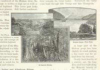 An illustration from Advanced Geography (1899)