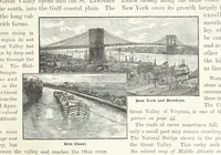 An illustration from Advanced Geography (1899)