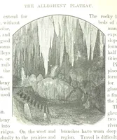 An illustration from Advanced Geography (1899)