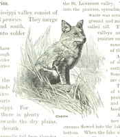 An illustration from Advanced Geography (1899)
