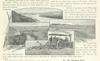 An illustration from Advanced Geography (1899)