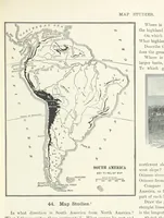 An illustration from Advanced Geography (1899)