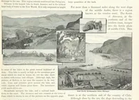 An illustration from Advanced Geography (1899)