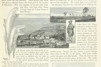 An illustration from Advanced Geography (1899)