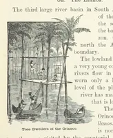 An illustration from Advanced Geography (1899)