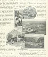An illustration from Advanced Geography (1899)