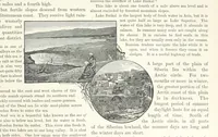An illustration from Advanced Geography (1899)