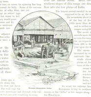 An illustration from Advanced Geography (1899)
