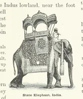 An illustration from Advanced Geography (1899)