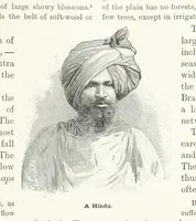 An illustration from Advanced Geography (1899)