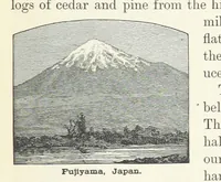 An illustration from Advanced Geography (1899)