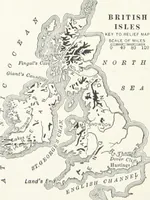 An illustration from Advanced Geography (1899)