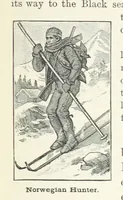 An illustration from Advanced Geography (1899)