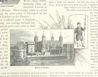 An illustration from Advanced Geography (1899)