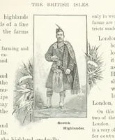 An illustration from Advanced Geography (1899)