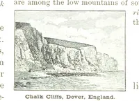 An illustration from Advanced Geography (1899)
