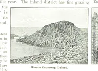 An illustration from Advanced Geography (1899)