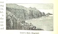 An illustration from Advanced Geography (1899)