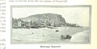An illustration from Advanced Geography (1899)