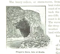 An illustration from Advanced Geography (1899)