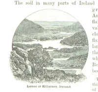 An illustration from Advanced Geography (1899)