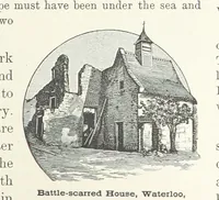 An illustration from Advanced Geography (1899)