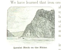 An illustration from Advanced Geography (1899)