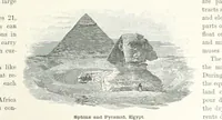 An illustration from Advanced Geography (1899)