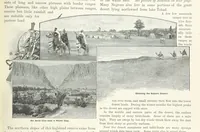An illustration from Advanced Geography (1899)