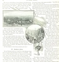 An illustration from Advanced Geography (1899)