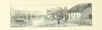 An illustration from A Daughter of the Klephts; or, A Girl of Modern Greece, etc. [A tale (1897)