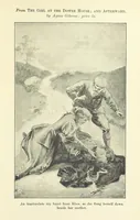 Picture 45 of 49 from A Daughter of the Klephts; or, A Girl of Modern Greece, etc. [A tale (1897), leaf 393