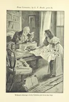 Picture 46 of 49 from A Daughter of the Klephts; or, A Girl of Modern Greece, etc. [A tale (1897), leaf 395