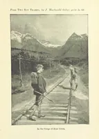 Picture 47 of 49 from A Daughter of the Klephts; or, A Girl of Modern Greece, etc. [A tale (1897), leaf 397