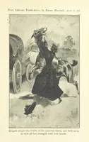 Picture 49 of 49 from A Daughter of the Klephts; or, A Girl of Modern Greece, etc. [A tale (1897), leaf 401