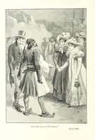 Picture 1 of 49 from A Daughter of the Klephts; or, A Girl of Modern Greece, etc. [A tale (1897), leaf 8