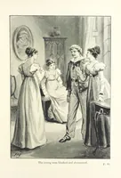 An illustration from A Daughter of the Klephts; or, A Girl of Modern Greece, etc. [A tale (1897)
