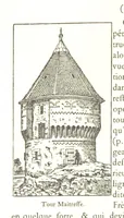 An illustration from Genève historique & archéologique ... avec dessins & fac-simile de Hermann Hammann. [With a supplement (1869)