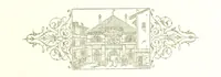 An illustration from Genève historique & archéologique ... avec dessins & fac-simile de Hermann Hammann. [With a supplement (1869)