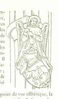 An illustration from Genève historique & archéologique ... avec dessins & fac-simile de Hermann Hammann. [With a supplement (1869)